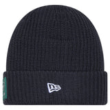 New Era NFL 25 Jets Beanie Hat Black