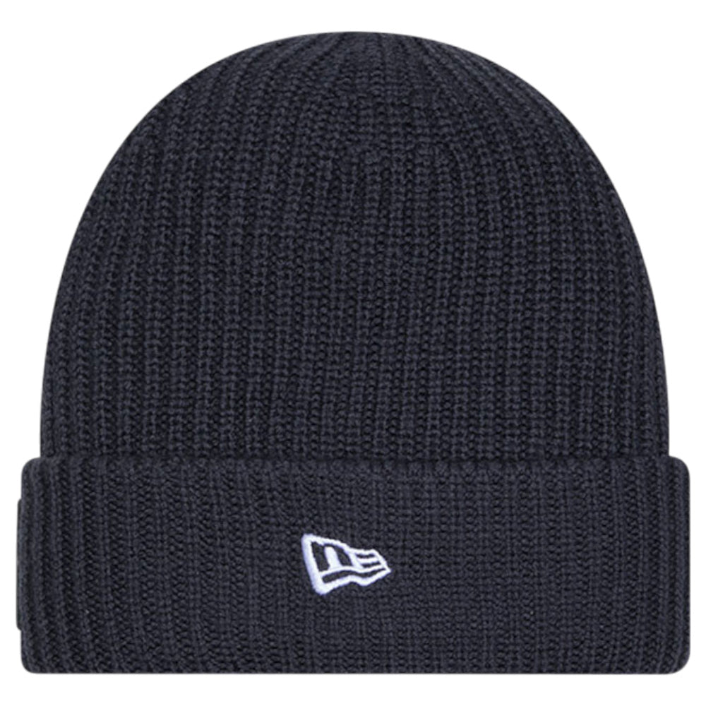 New Era NFL25 Oak Raiders Beanie Hat Blk
