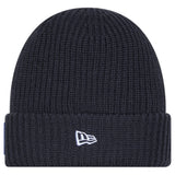 New Era NFL 25 Seahwaks Beanie Hat Black