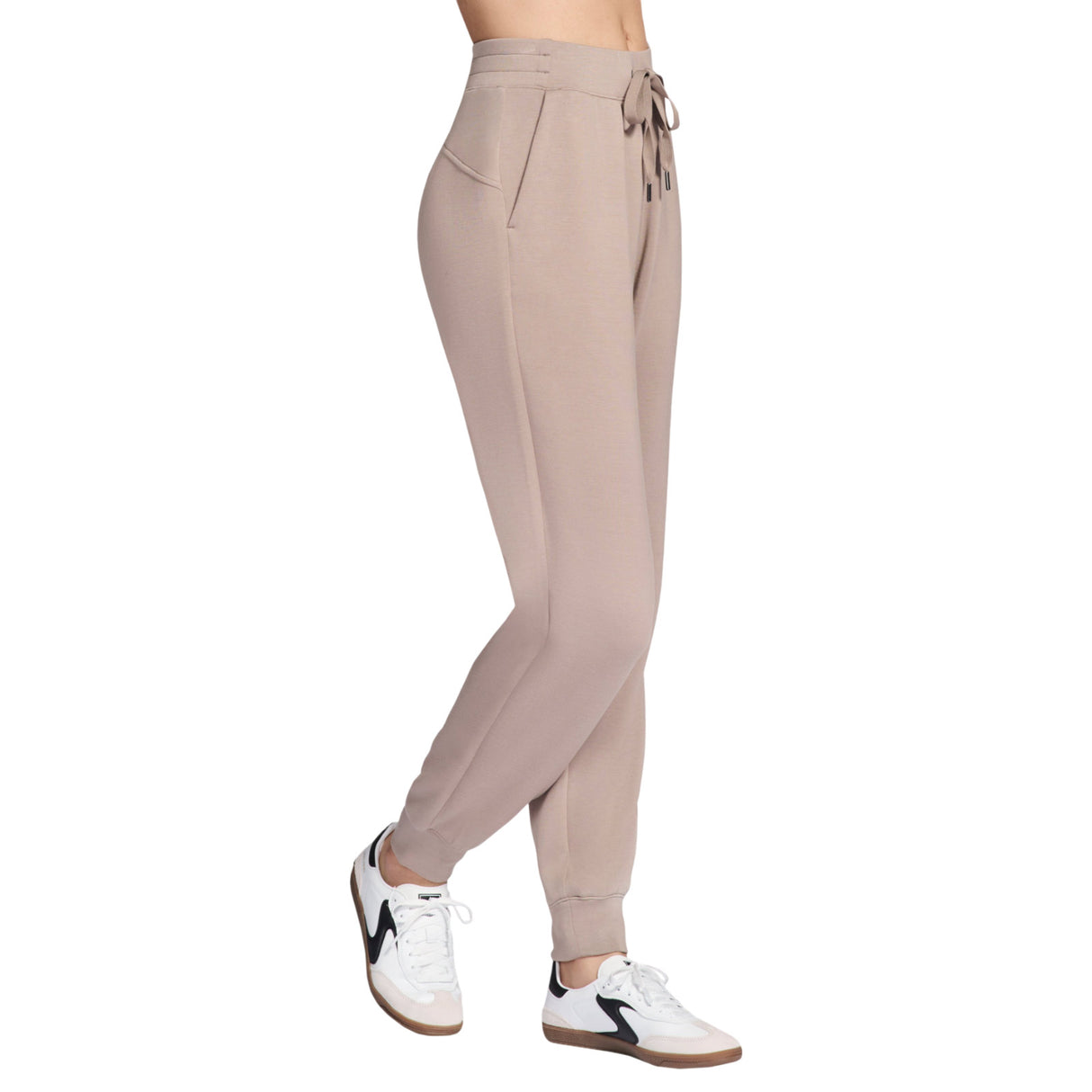 Skechers SKECHLUXE Elevate Womens Joggers