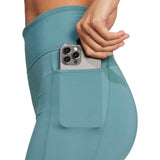adidas Own the Run Womens Short Leggings