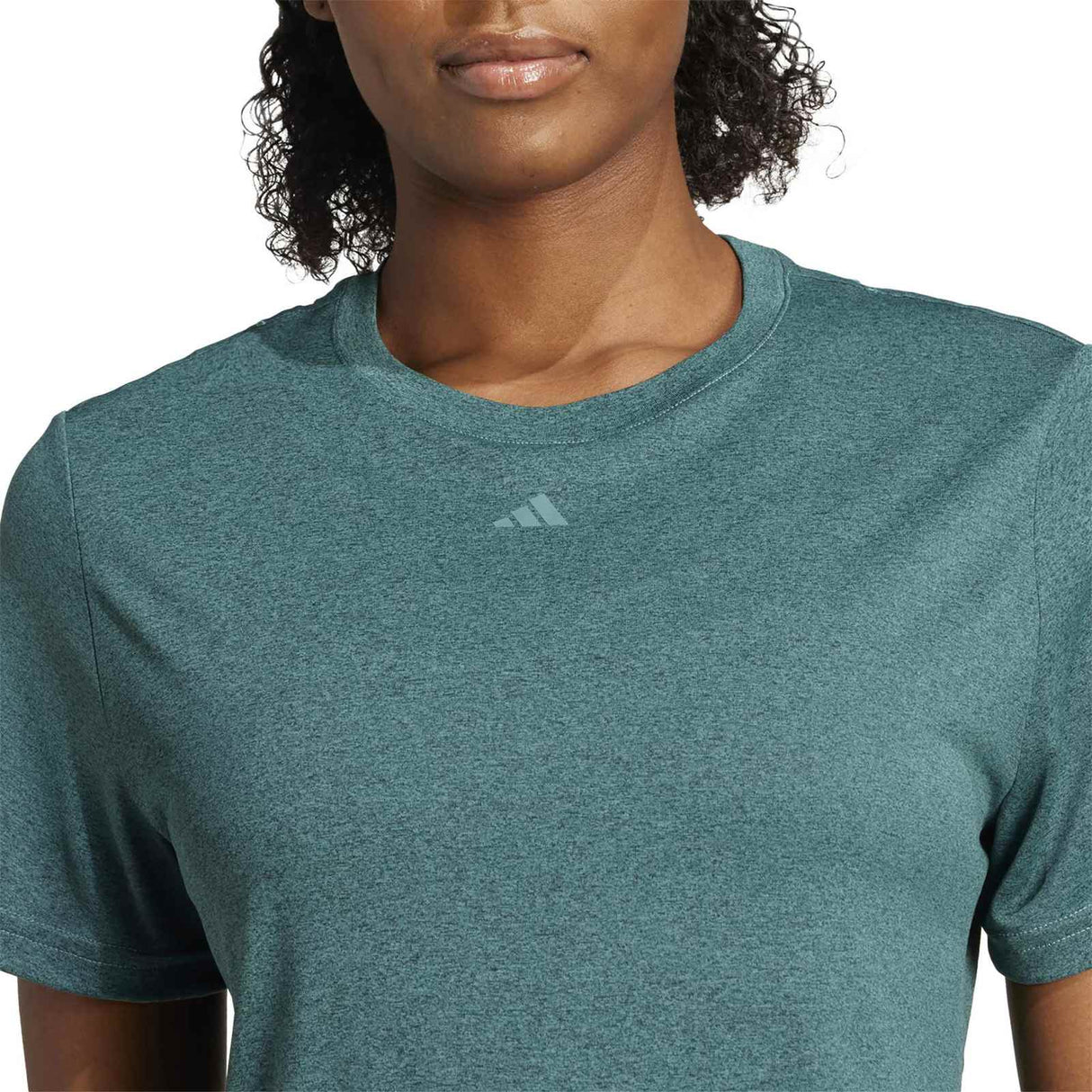adidas Wmn WTR D4T T  Green