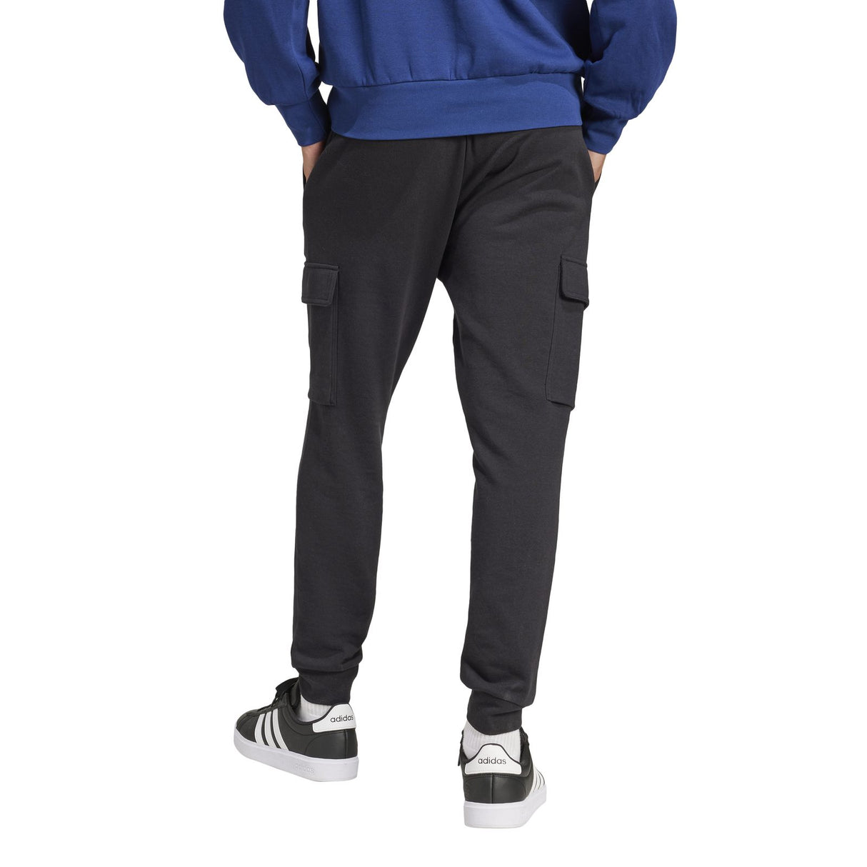 adidas FELCZY C PANT  Mens Flc Pants Blk