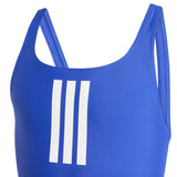 adidas 3-Stripes Kids Swimsuit