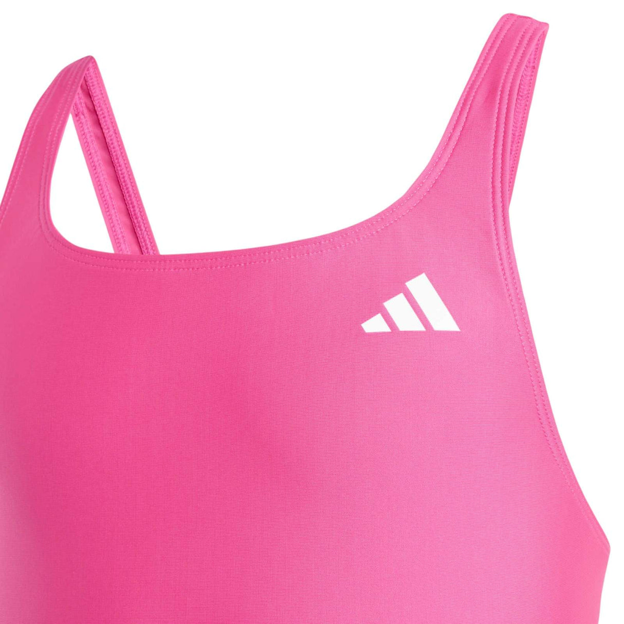 adidas V-back Kids Swimsuit