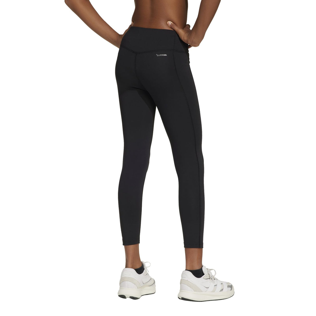 adidas Girl OPT GT P LEG  Black