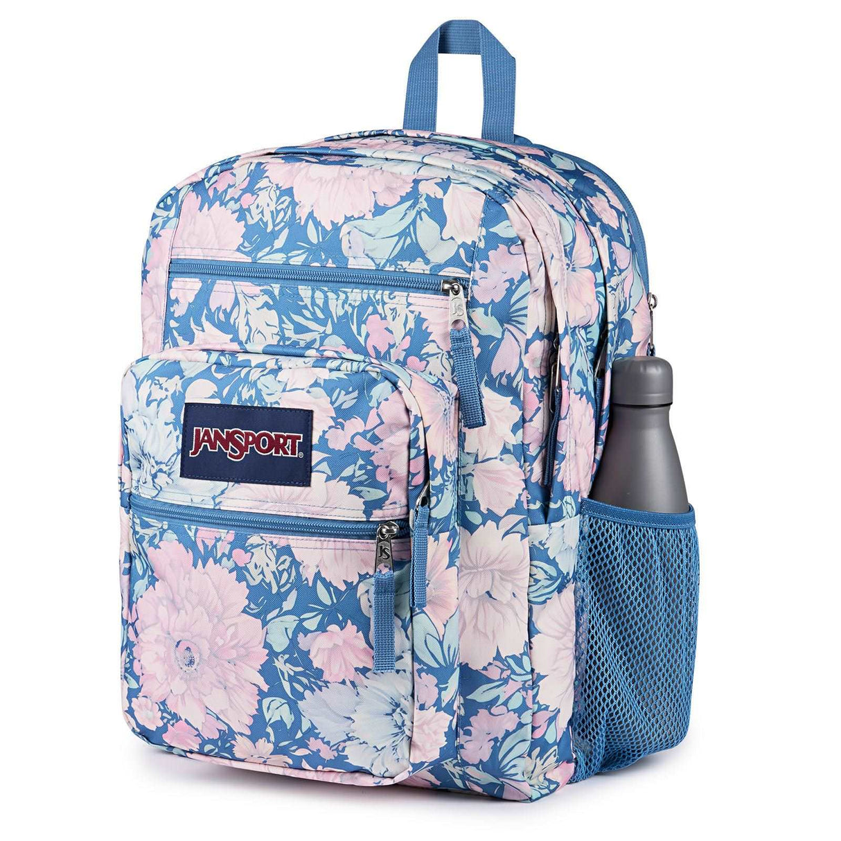 Jansport Big Student Backpack Fd Tp Blue