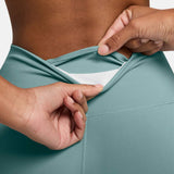 Nike One Womens High-Waisted Full-Length Leggings