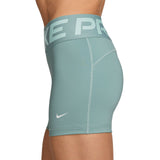 Nike Pro Sculpt Womens High-Waisted 3" Biker Shorts