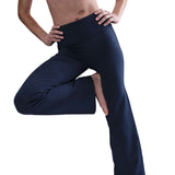 Nike DF One HR FLDOVR Womens Pant Navy