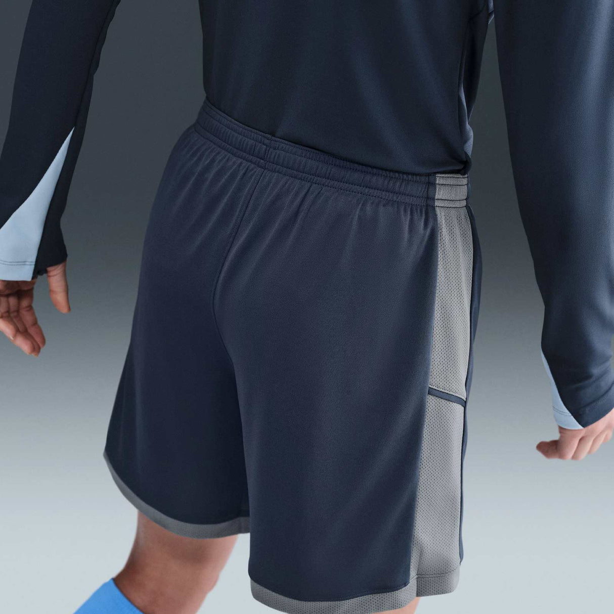 Nike Academy Womens Dri-FIT Soccer Shorts