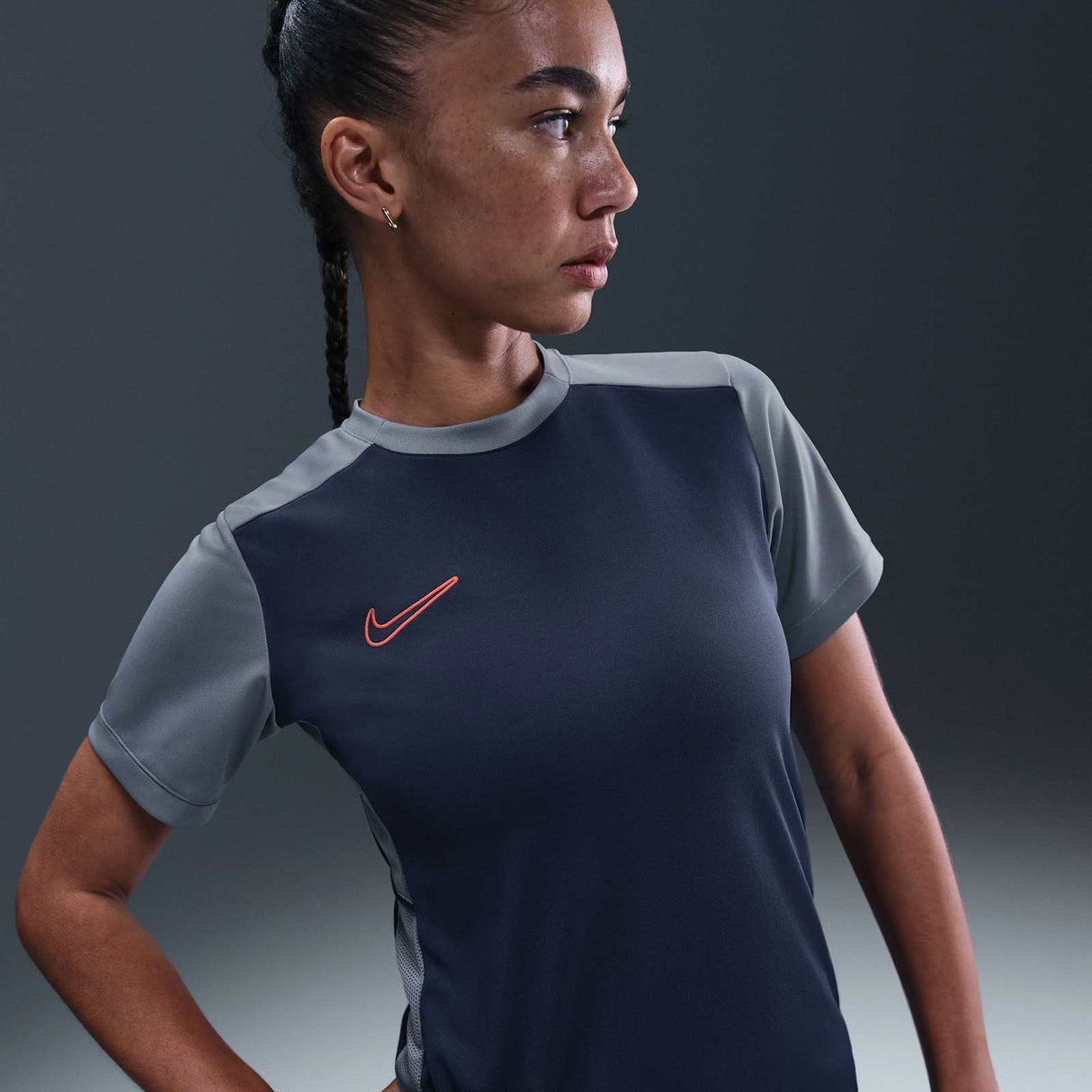 Nike Academy Womens Dri-FIT Soccer Top