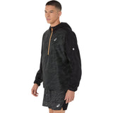 Asics Fujitrail Pack Windbreaker Mens Jacket