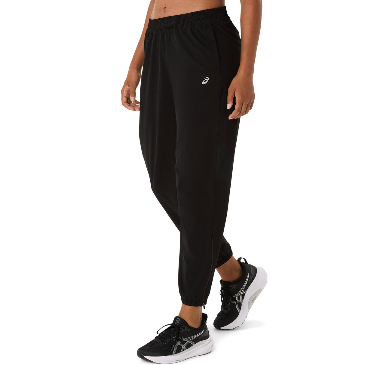 Asics Core Womens Woven Pants