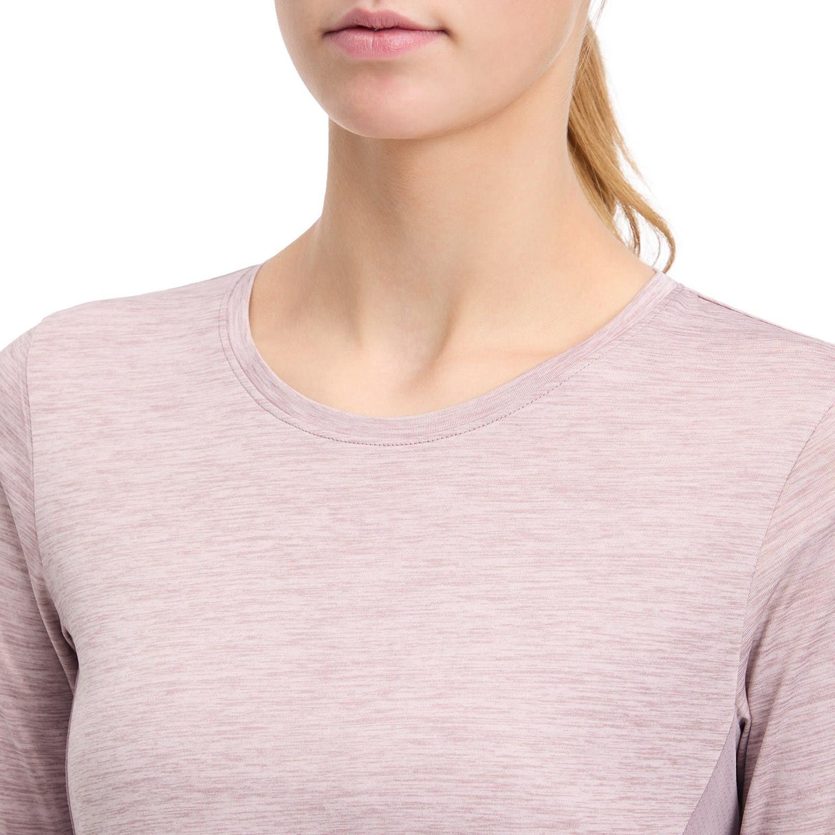 ENERGETICS Maiva II LS W Tee MT