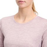 ENERGETICS Maiva II LS W Tee MT