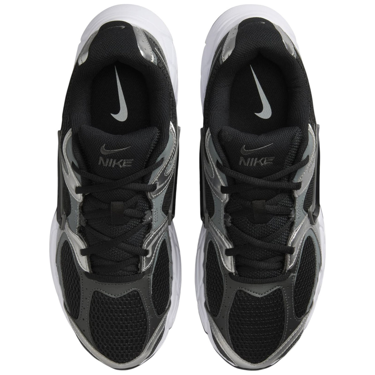 Nike Mens V5 Rnr 3 Black
