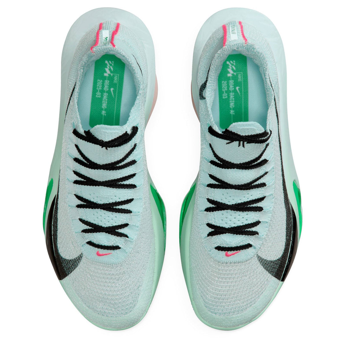 Nike Mens Alphafly 3 Blue