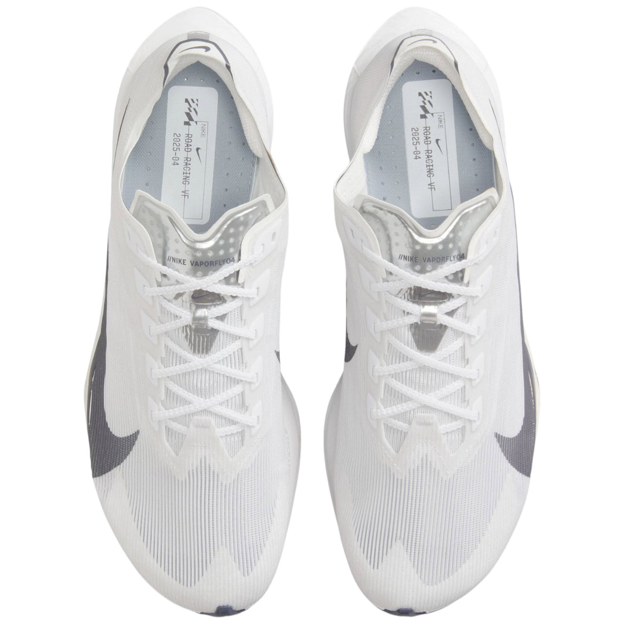 Nike Vaporfly 4 Mens Road Racing Shoes