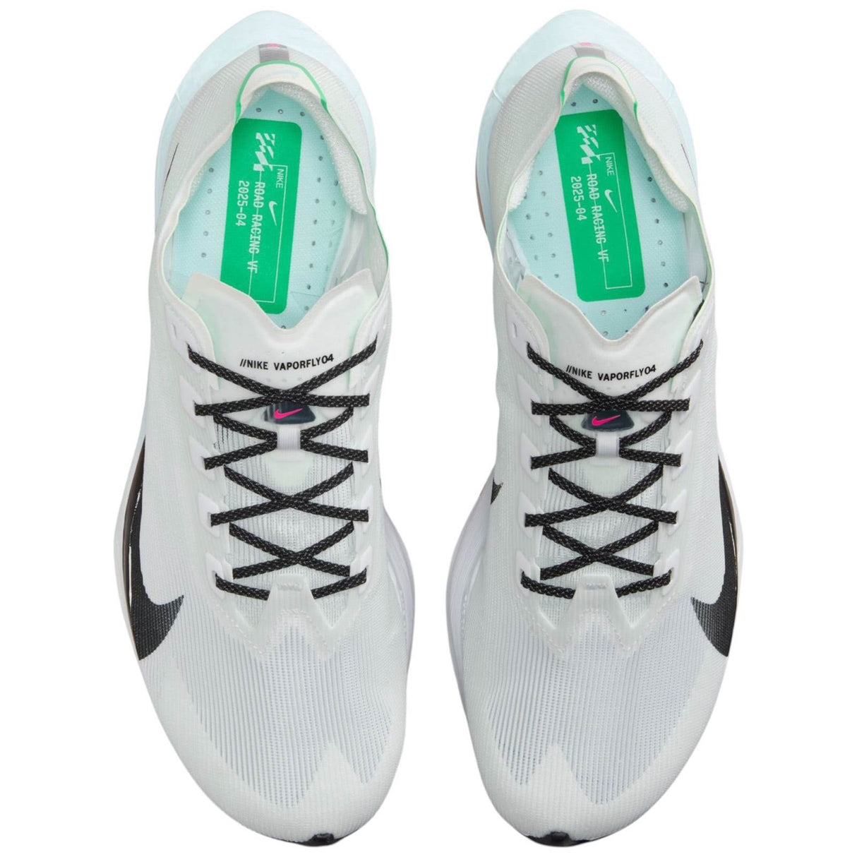 Nike Vaporfly 4 Mens Road Racing Shoes