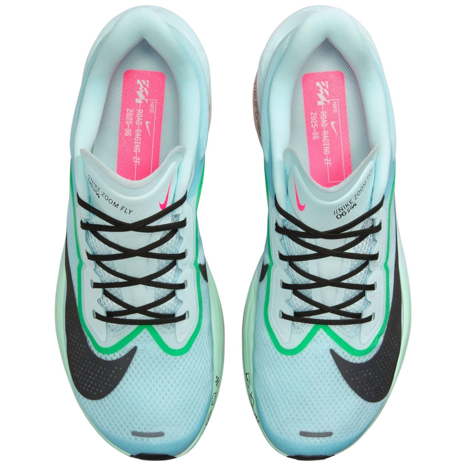 nike zoom fly flyknit intersport