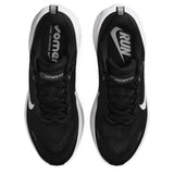 Nike Mens Vomero Plus Black/White