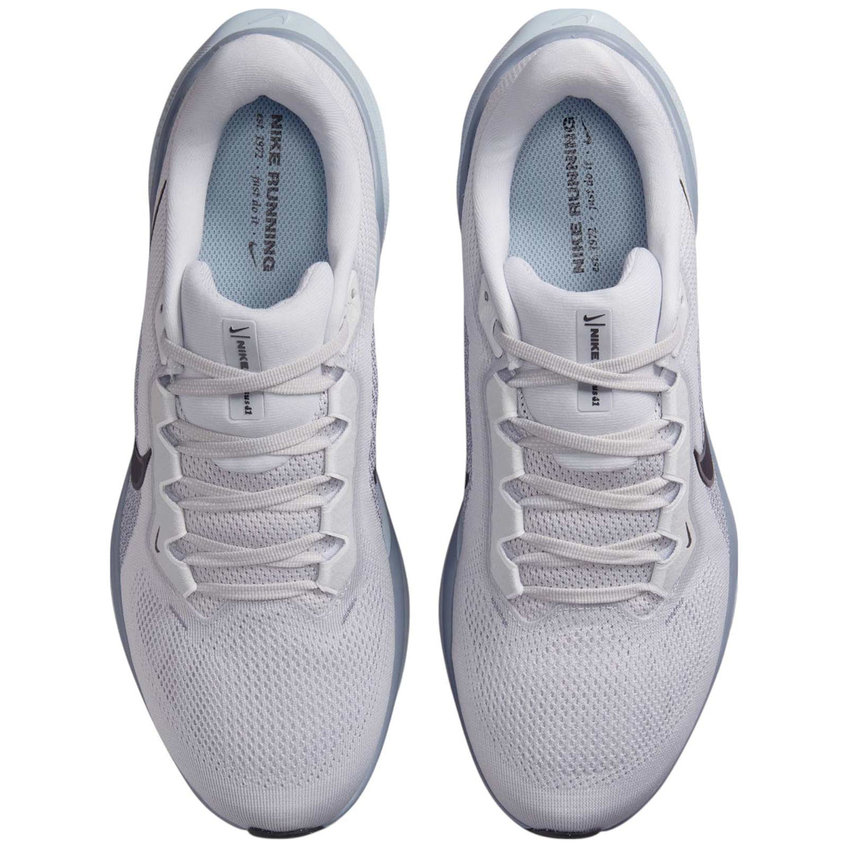 Nike Pegasus 41 Mens Road Running Shoes