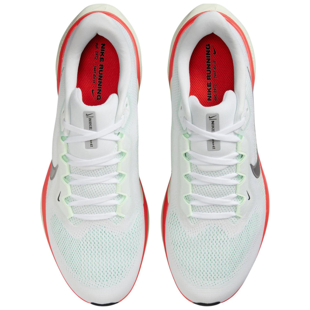 Nike Pegasus 41 Mens Road Running Shoes