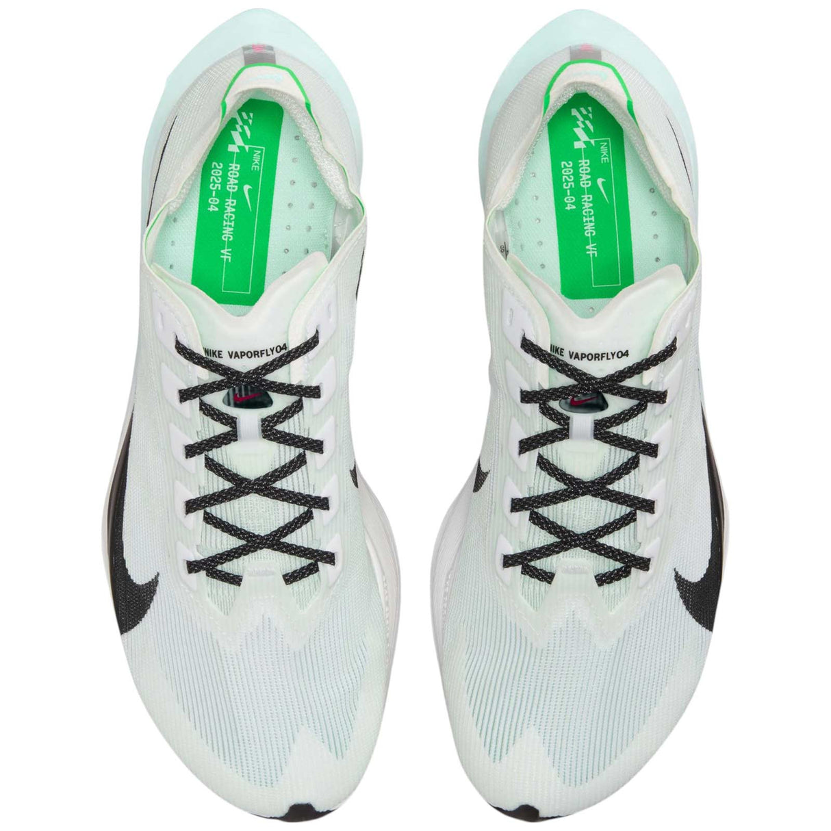 Nike Vaporfly 4 Womens Road Racing Shoes