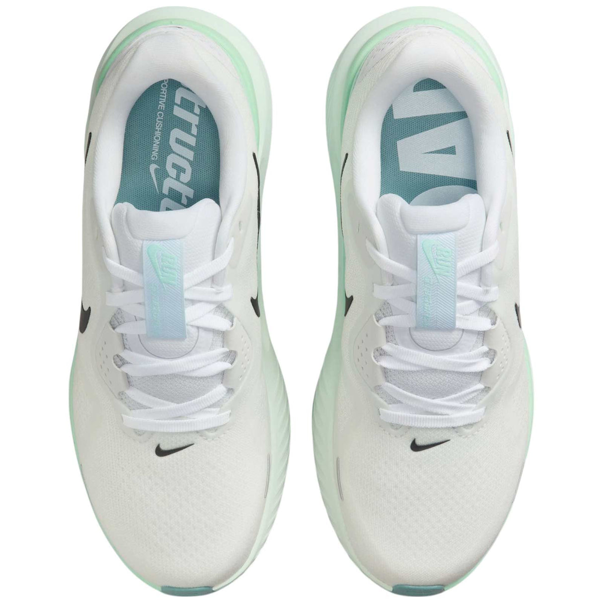 Nike Structure 26 Womens Road Running Shoes