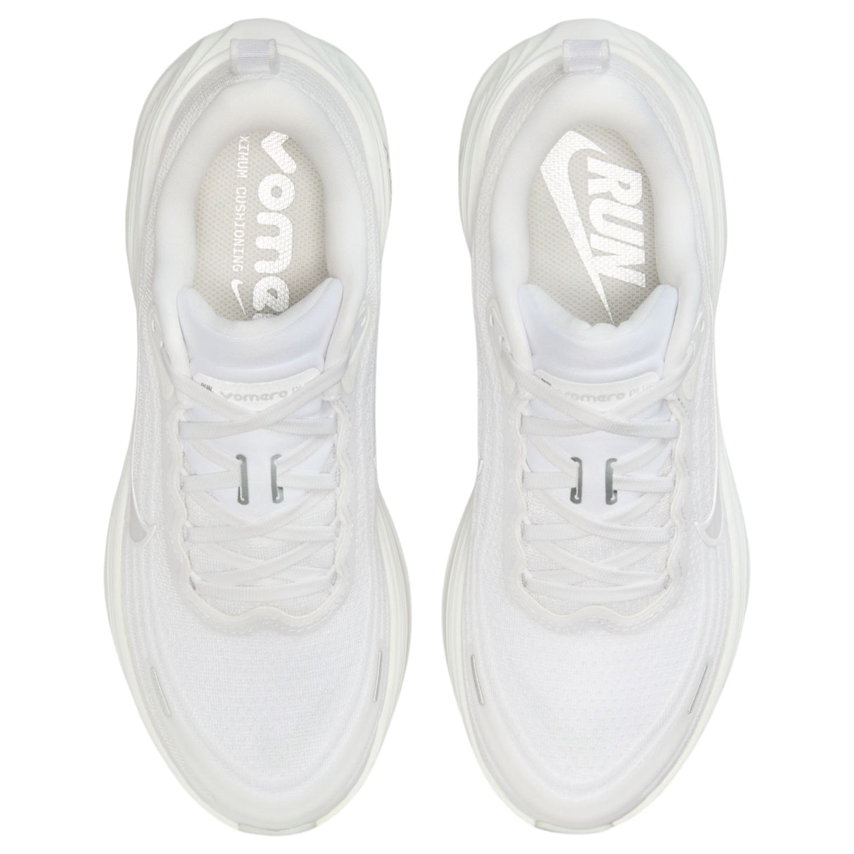 Nike Vomero Plus Womens Road Running Shoes