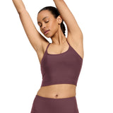 ENERGETICS Olorie W Tank RED