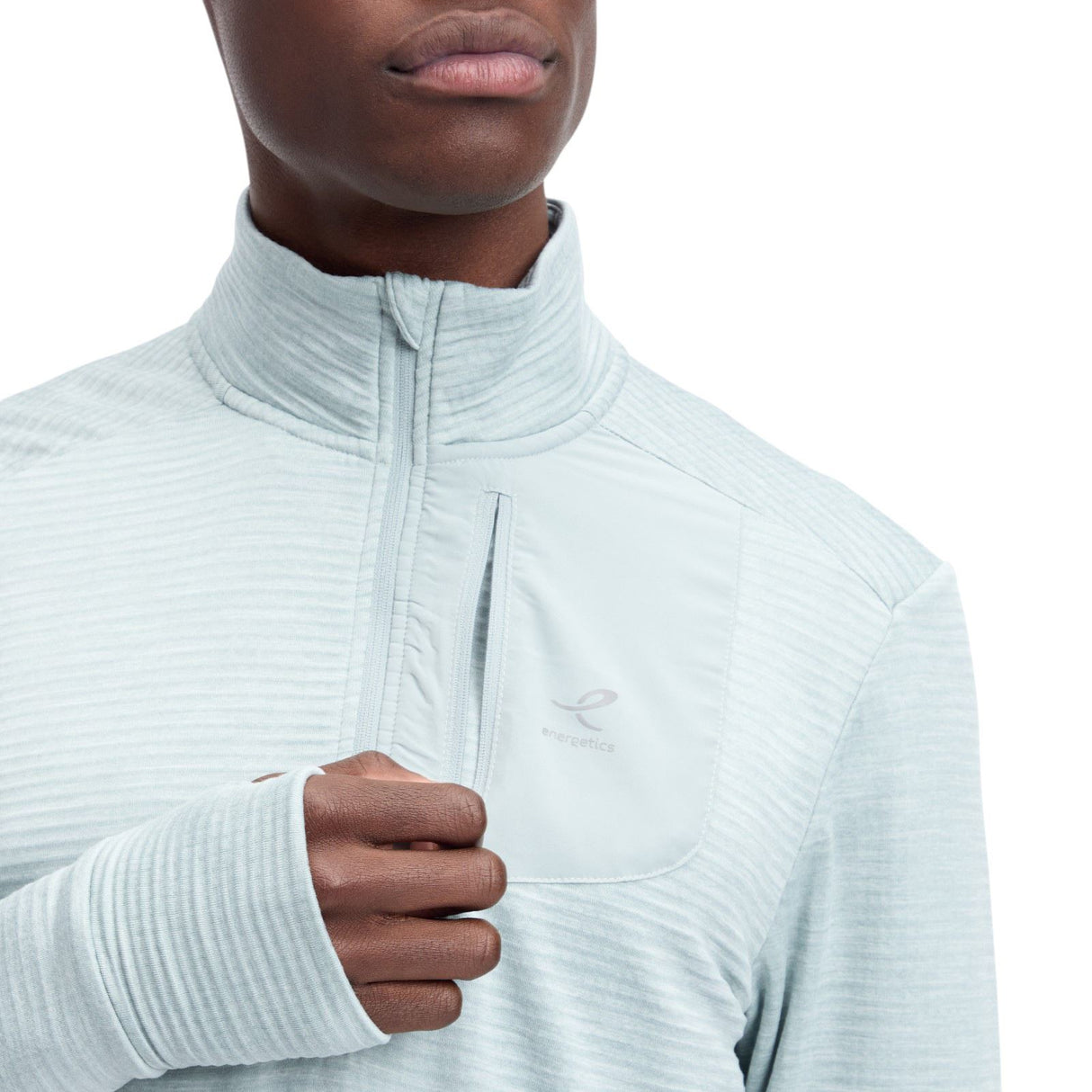 ENERGETICS Willard M Midlayer HZ MT