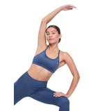 ENERGETICS Gigina W Bra NAVY
