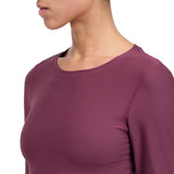Energetics Olene Long Sleeve Womens T-Shirt