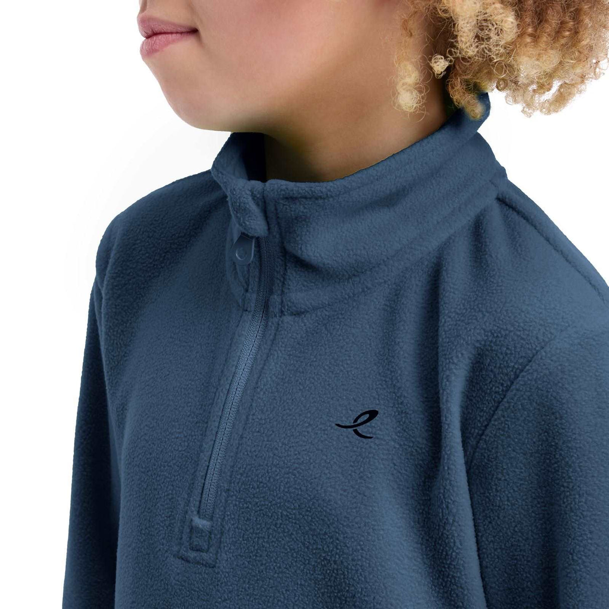 ENERGETICS Amosina W Fleece NAVY