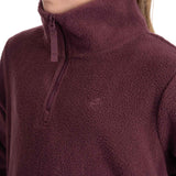 Energetics Amelia Girls Half-Zip Fleece