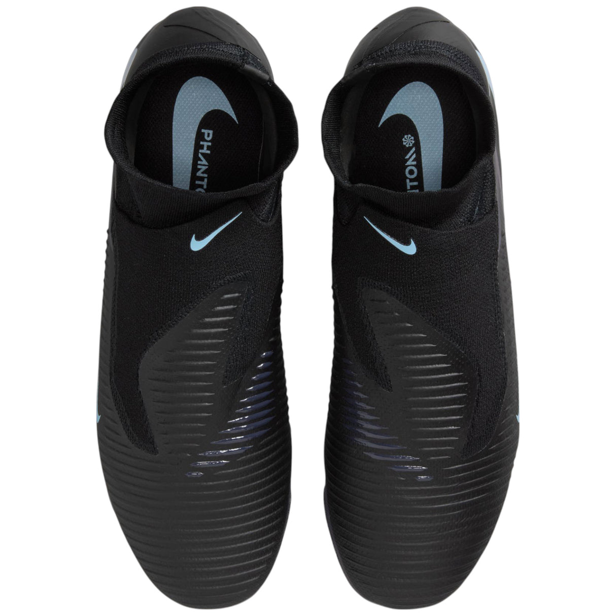 Nike Phantom 6 High Pro Firm-Ground Dynamic Fit Football Boots