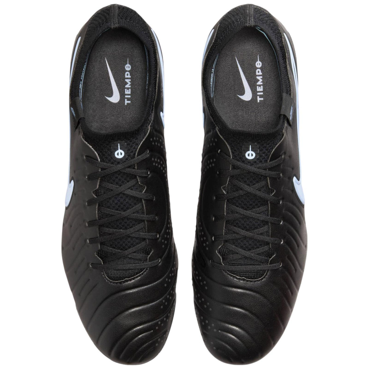 Nike Tiempo Legend 10 Elite Firm-Ground Low-Top Football Boots