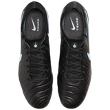 Nike Tiempo Legend 10 Elite Firm-Ground Low-Top Football Boots