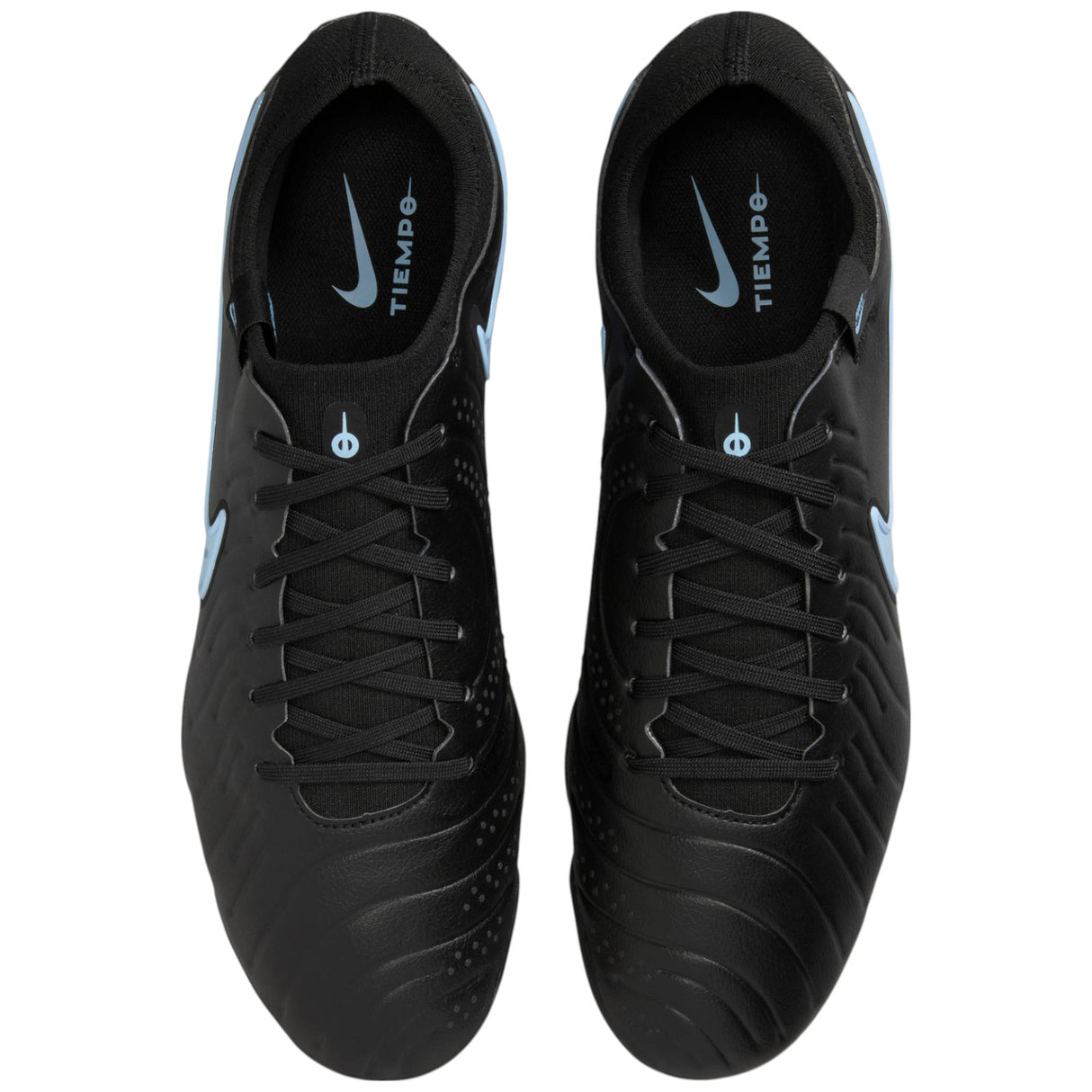 Nike Tiempo Legend 10 Pro Firm-Ground Low-Top Football Boots
