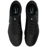 Nike Tiempo Legend 10 Pro Firm-Ground Low-Top Football Boots