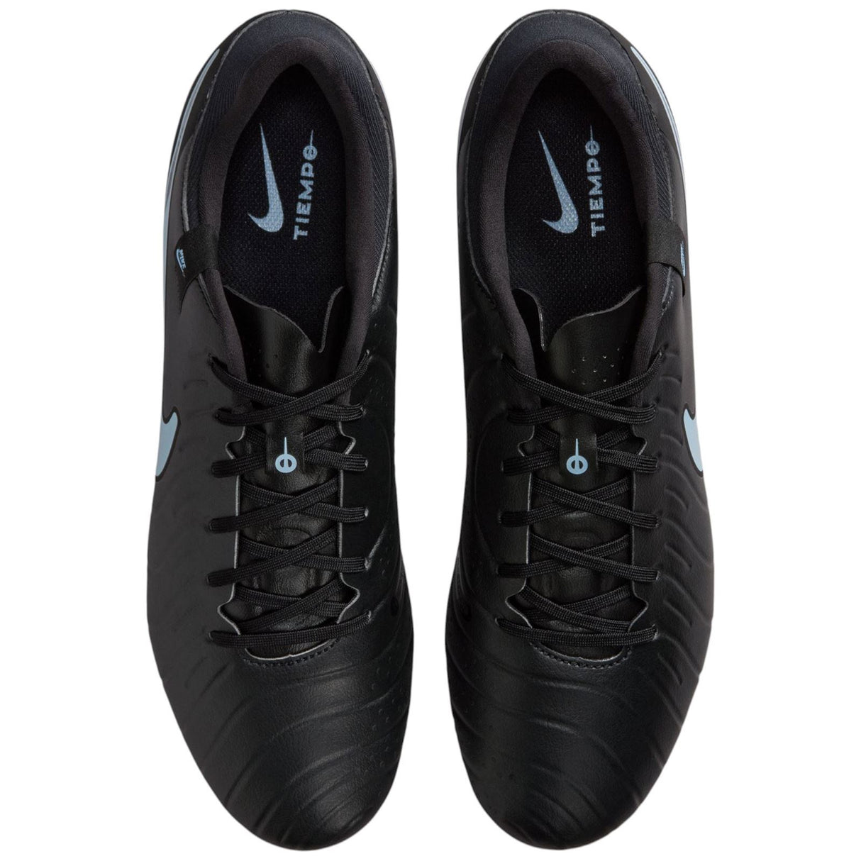 Nike Tiempo Legend 10 Academy Soft-Ground Low-Top Football Boots