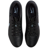 Nike Tiempo Legend 10 Academy Soft-Ground Low-Top Football Boots