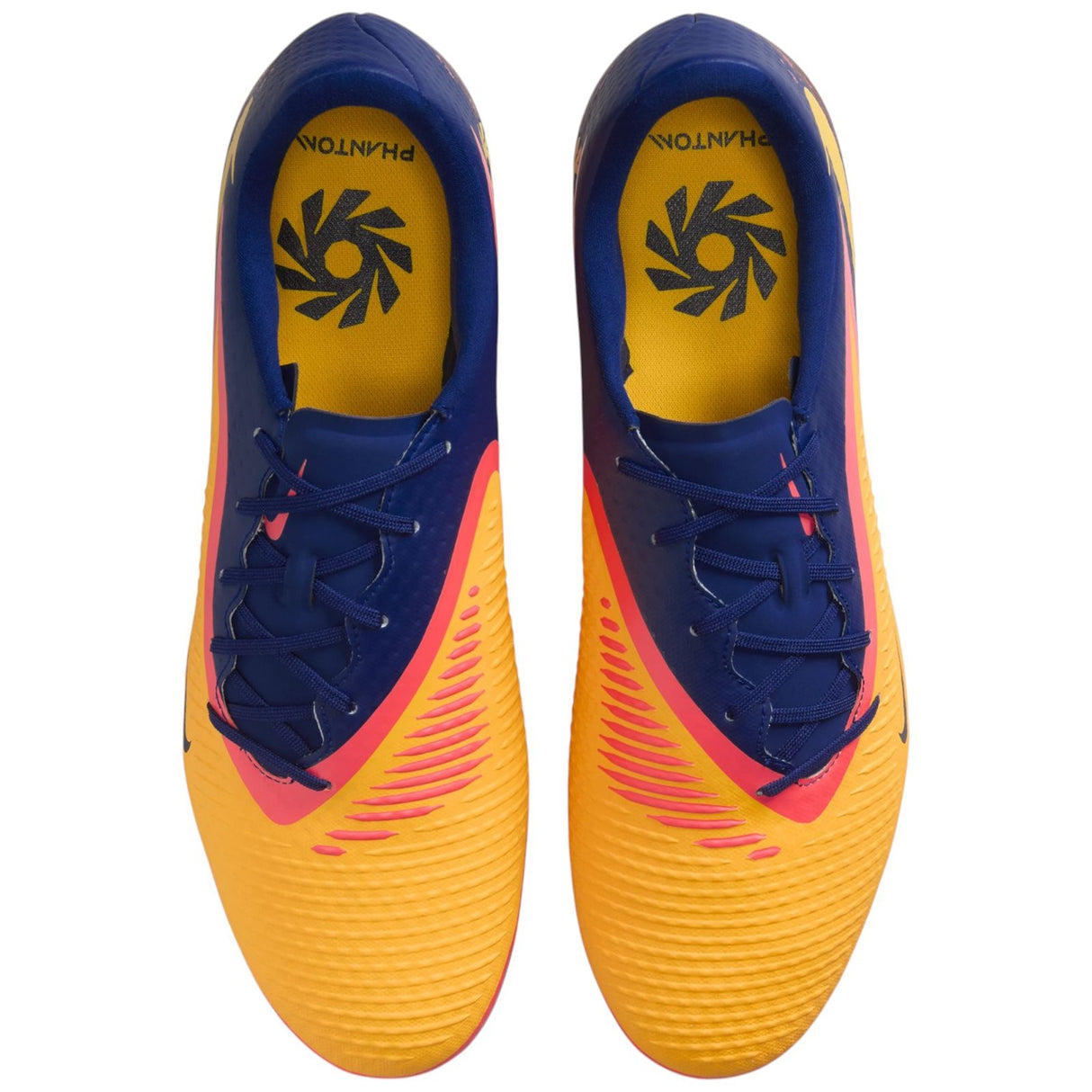 Nike Phantom 360 Academy FG EH Orange
