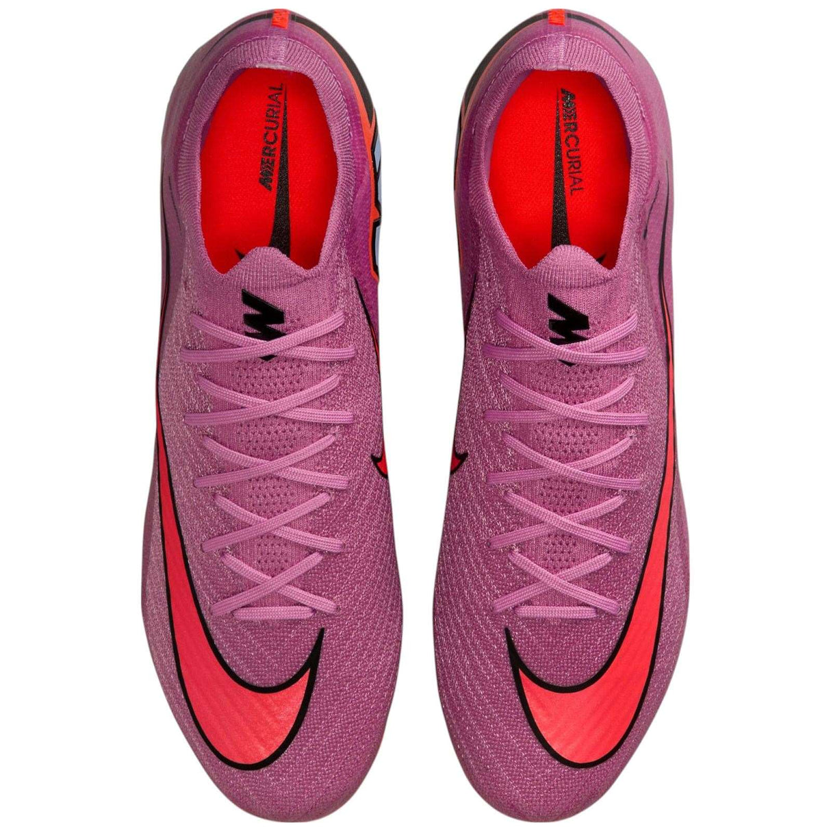 Nike Mercurial Vapor 16 Elite Firm-Ground Low-Top Football Boots
