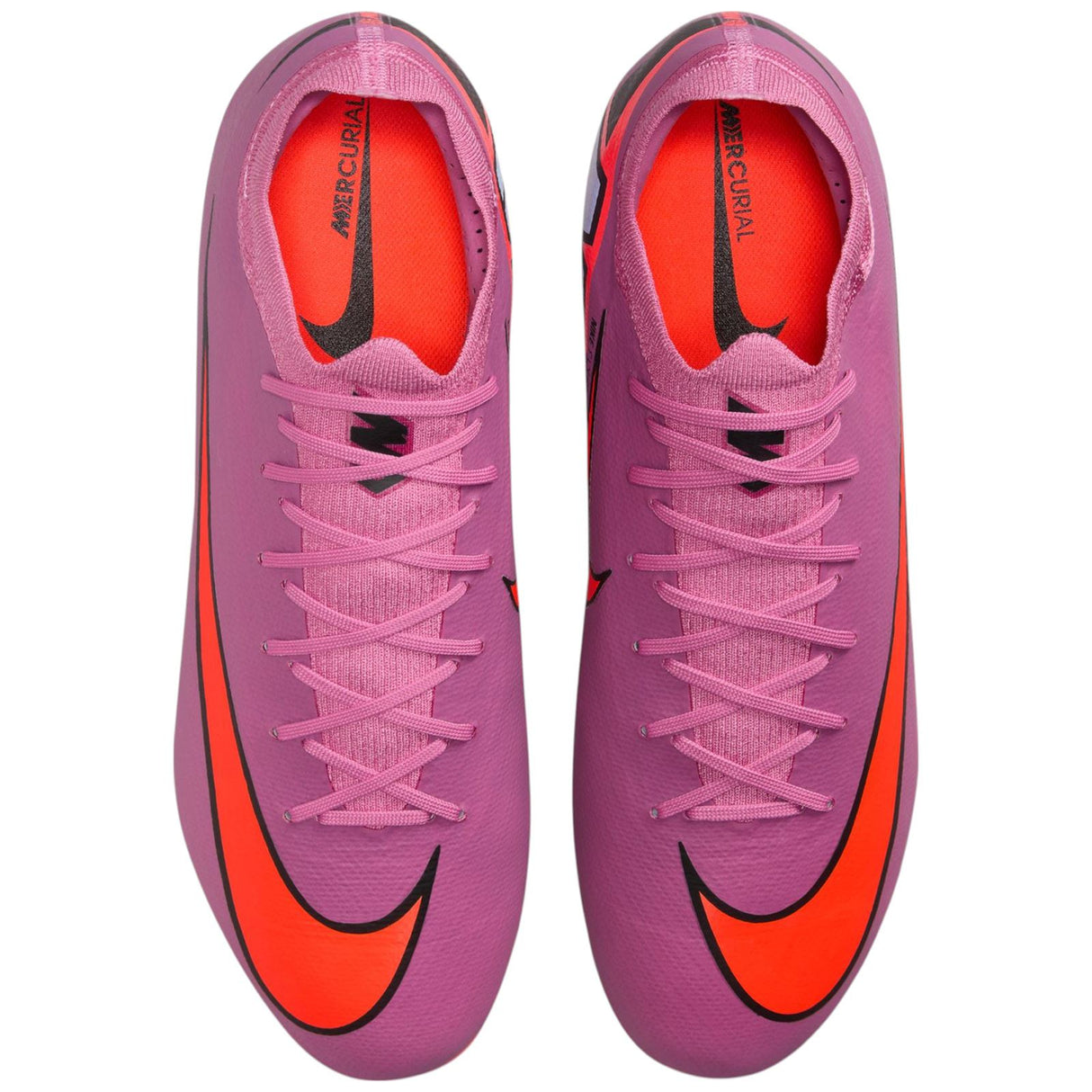 Nike Mercurial Vapor 16 Pro Firm-Ground Low-Top Football Boots