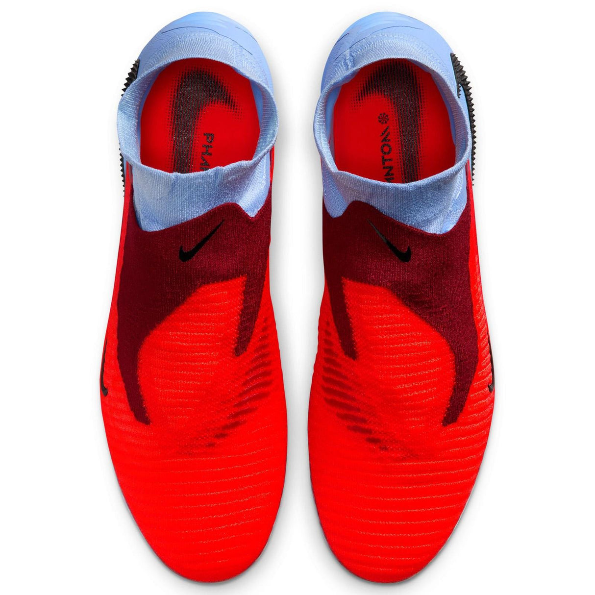 Nike Phantom 6 High Elite Dynamic Fit Firm-Ground Football Boots