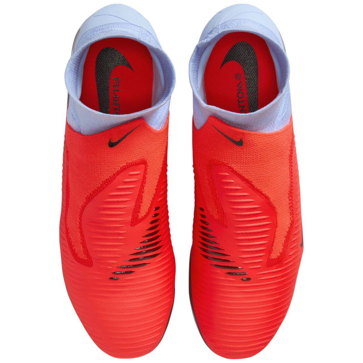Nike Phantom 6 High Pro Firm-Ground Football Boots