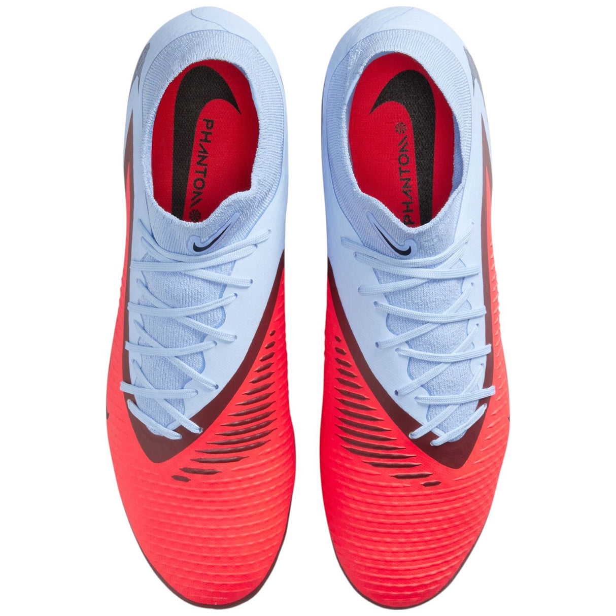 Nike Phantom 6 High Academy Multi-Ground Football Boots